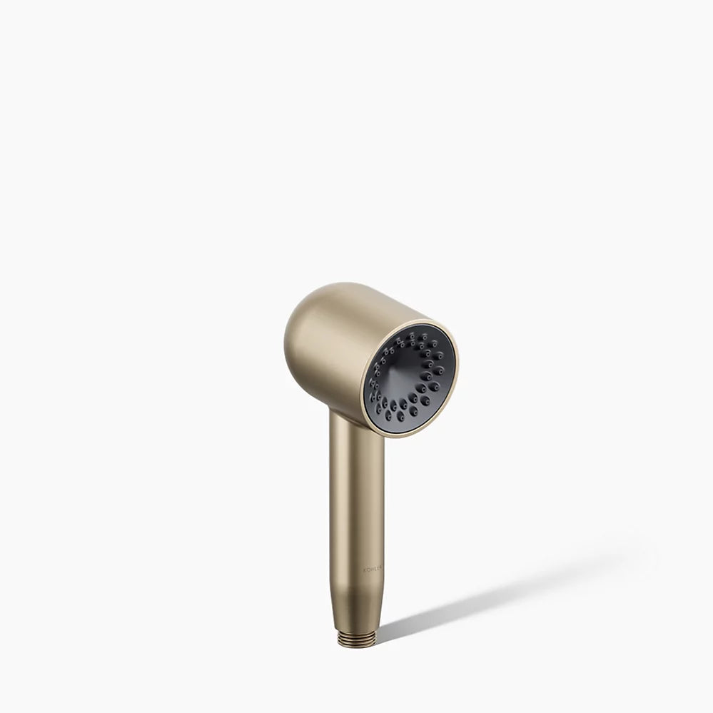Kohler Iconic single-function handshower, 1.75 gpm