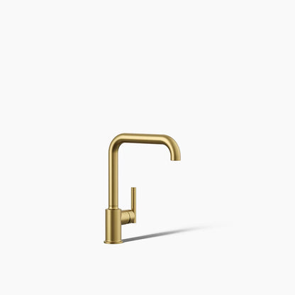 Kohler Single-handle kitchen sink faucet