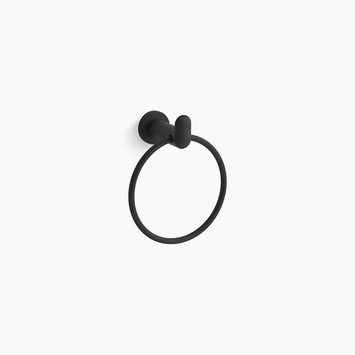 Kohler towel ring