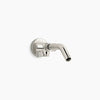 Kohler Shower arm with 2-way diverter
