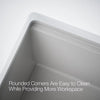 Kohler Billings 32-1/2" undermount kitchen sink