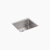 Kohler 20" undermount single-bowl bar sink