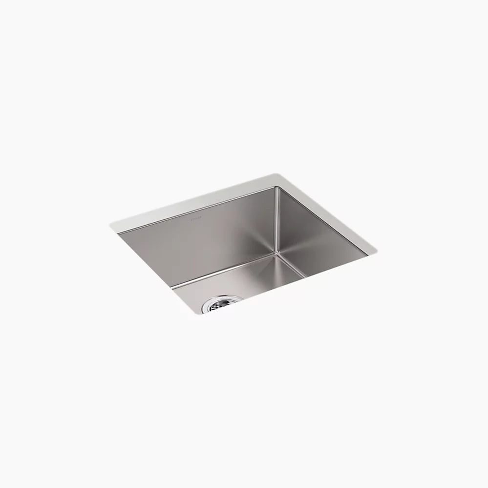 Kohler 20" undermount single-bowl bar sink