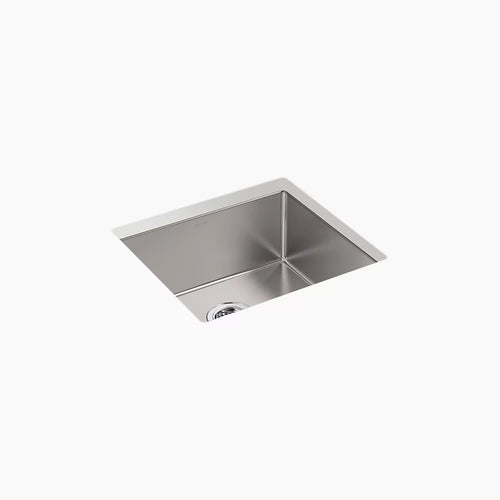 Kohler 20" undermount single-bowl bar sink