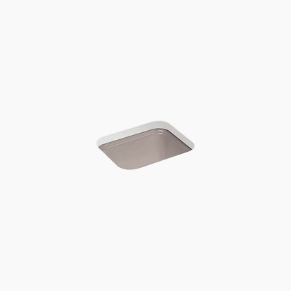 Kohler 15" undermount single-bowl bar sink