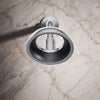 Kohler Single-function showerhead, 1.5 gpm