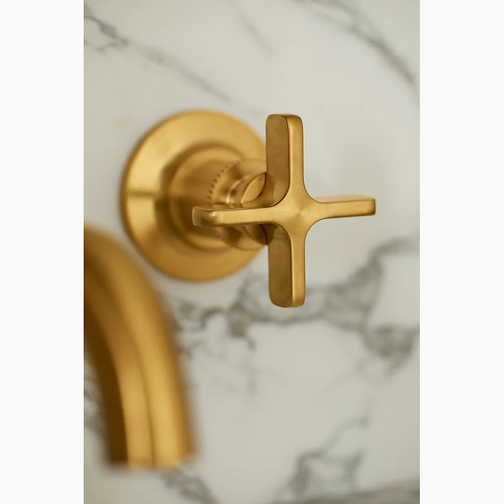 Kohler Wall-mount bath faucet trim