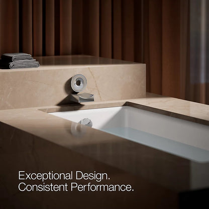 Kohler Wall- or -ceiling-mount bath filler