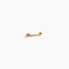 Kohler Contemporary 12" grab bar