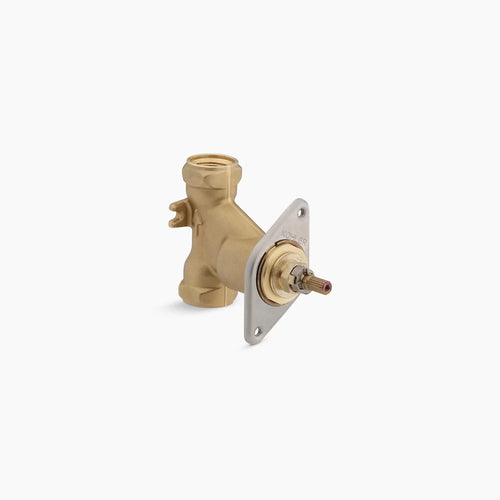Kohler 1/2" volume control valve
