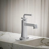Kohler Single-handle bathroom sink faucet, 1.2 gpm