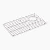 Kohler Sink rack for K-33660-PC Strive kitchen sink