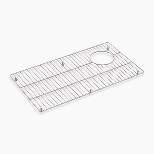 Kohler Sink rack for K-33660-PC Strive kitchen sink