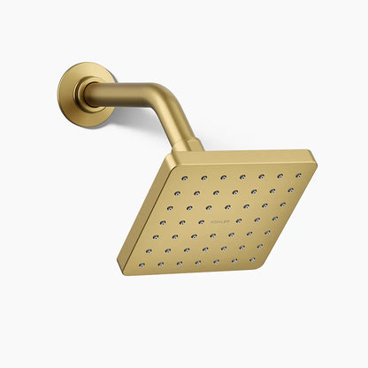 Kohler Single-function showerhead, 1.75 gpm