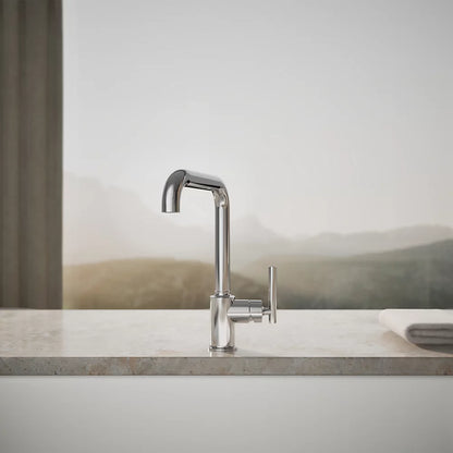 Kohler Single-handle kitchen sink faucet