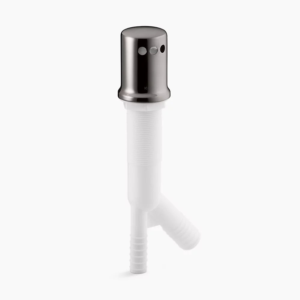 Kohler Air gap body with cover