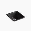 Kohler 17" top-/undermount single-bowl bar sink