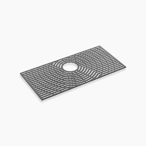 Kohler Silicone sink mat