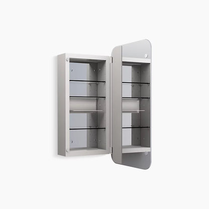Kohler 15" x 30" rectangular medicine cabinet