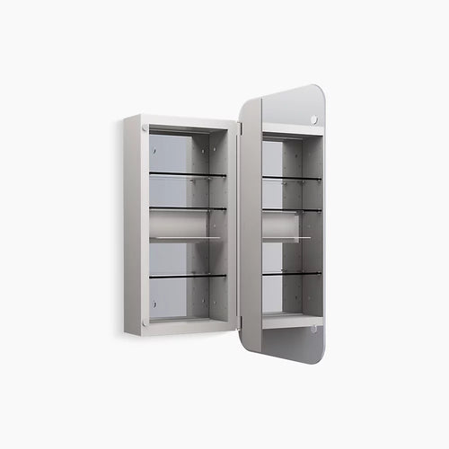 Kohler 15" x 30" rectangular medicine cabinet