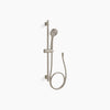 Kohler 28" three-function handshower kit, 2.5 gpm