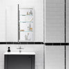 Kohler 24" x 30" medicine cabinet
