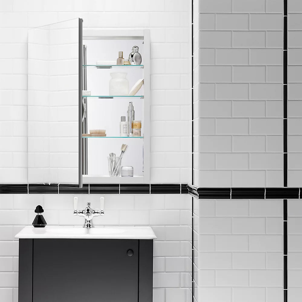 Kohler 24" x 30" medicine cabinet