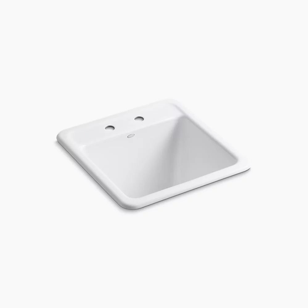 Kohler Park Falls™ utility sink