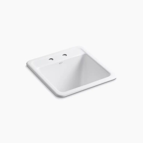 Kohler Park Falls™ utility sink