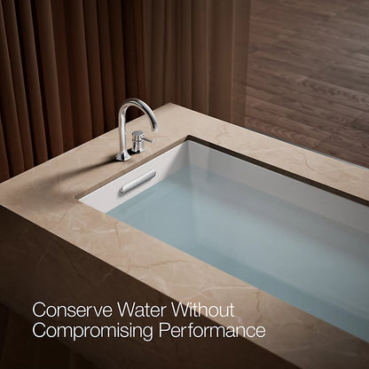 Kohler Deck-mount bath faucet handle