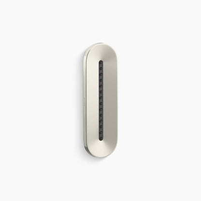 Kohler Oblong Vichy single-function body spray, 1.75 gpm