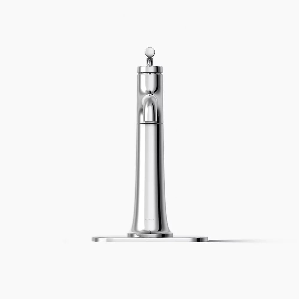 Kohler Tall single-handle bathroom sink faucet, 1.2 gpm