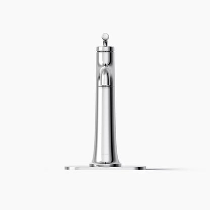 Kohler Tall single-handle bathroom sink faucet, 1.2 gpm