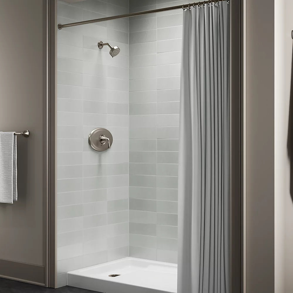 Kohler Remodel Rite-Temp® valve trim