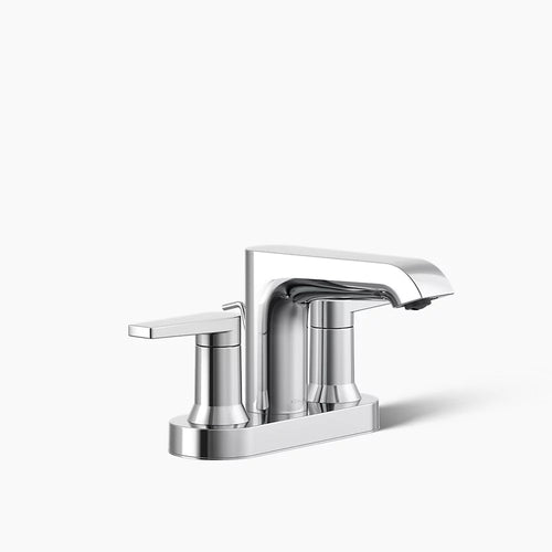 Kohler Centerset bathroom sink faucet, 1.2 gpm