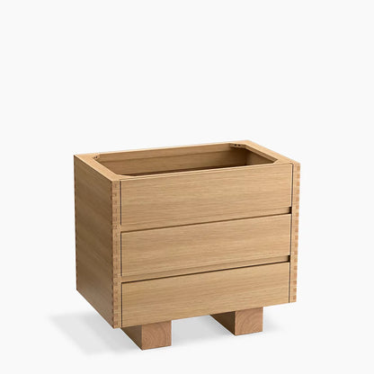 Kohler Landshapes® by Daniel Arsham