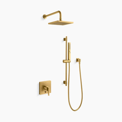Kohler Showering kit, 1.75 gpm