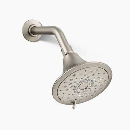 Kohler Three-function showerhead, 1.75 gpm