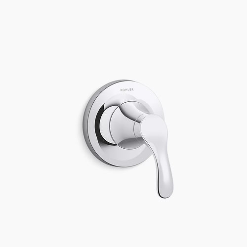 Kohler MasterShower® transfer valve trim