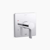 Kohler Rite-Temp® shower valve trim