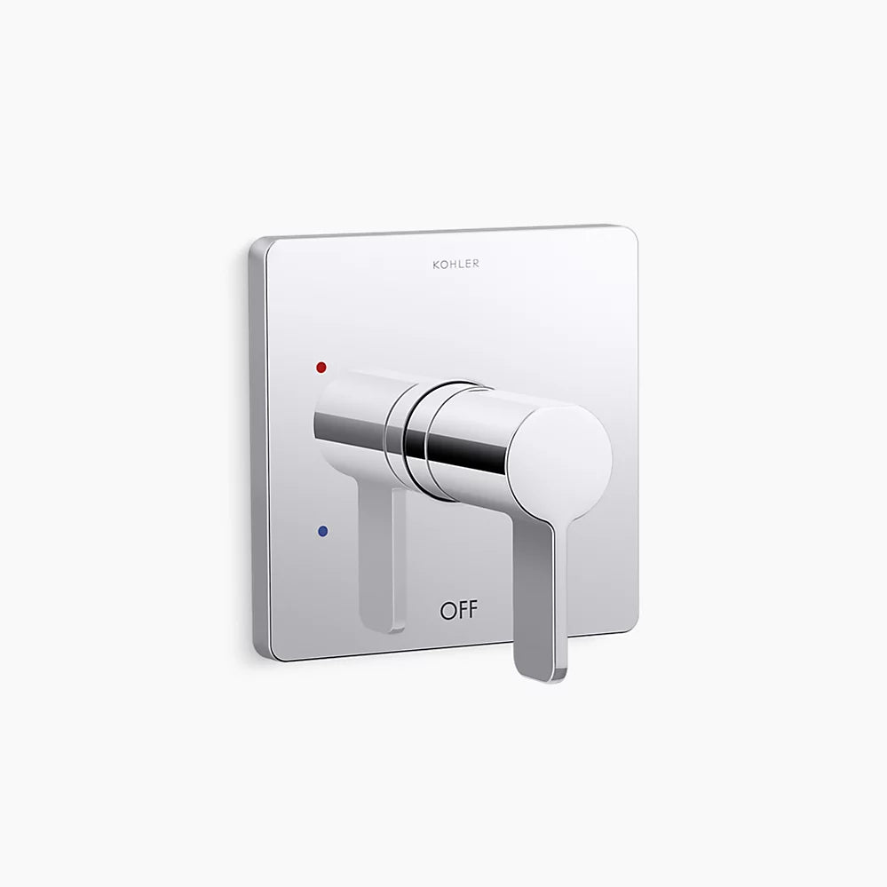 Kohler Rite-Temp® shower valve trim