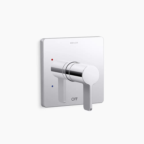 Kohler Rite-Temp® shower valve trim