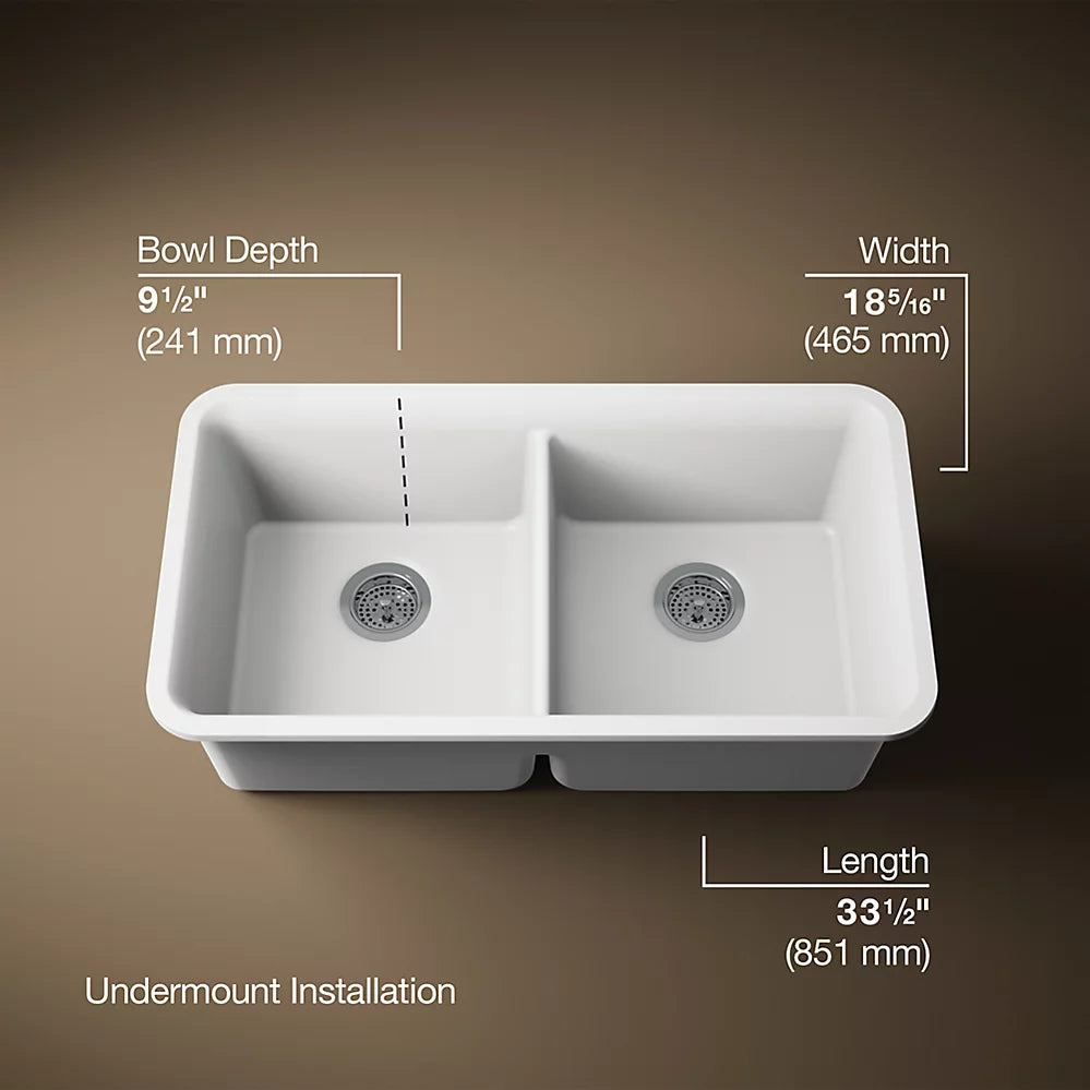 Kohler Cairn®