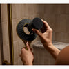 Kohler Two-function handshower, 1.75 gpm