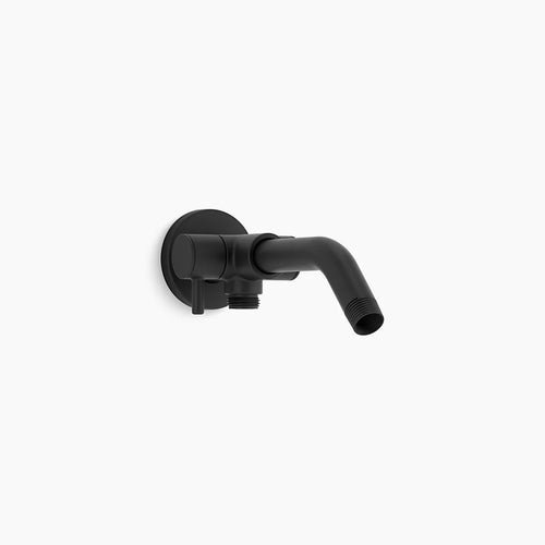 Kohler Shower arm with 2-way diverter