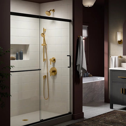 Kohler 28" three-function handshower kit, 1.75 gpm