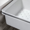 Kohler Colander and wash bin