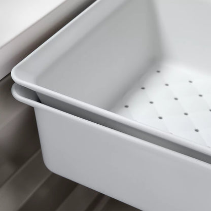 Kohler Colander and wash bin