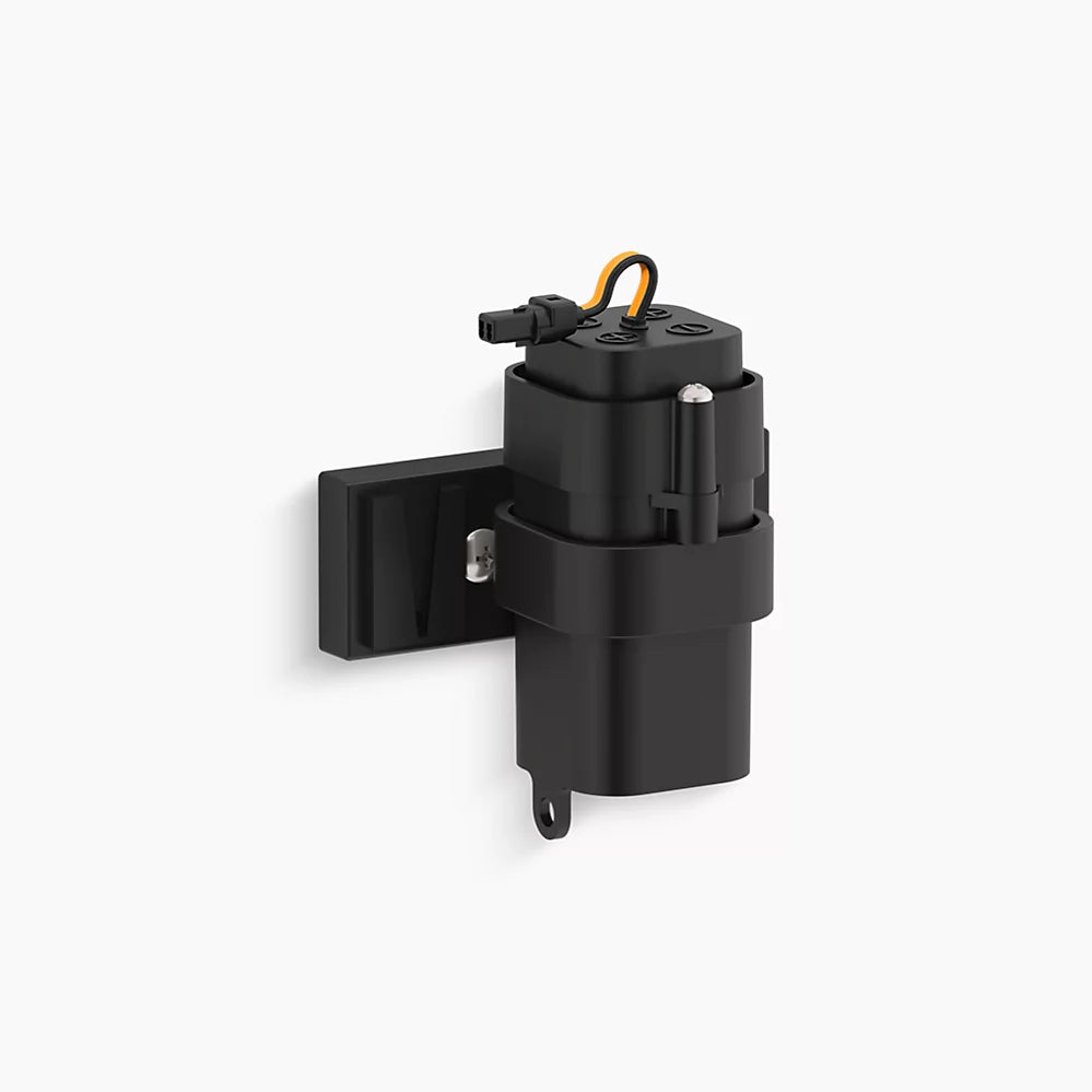 Kohler DC-powered battery pack for commercial touchless faucets