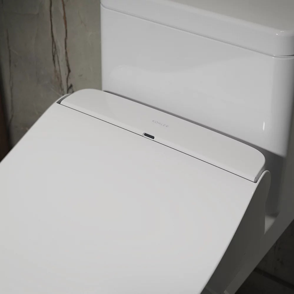 Kohler PureWash® E880